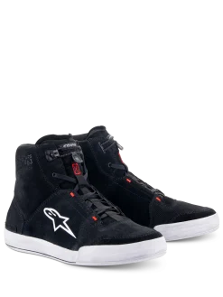 Chrome Shoes