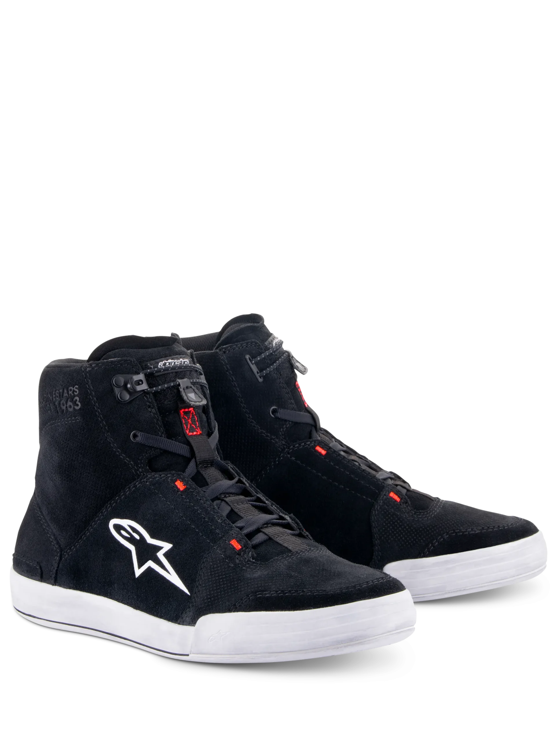 Chrome Shoes
