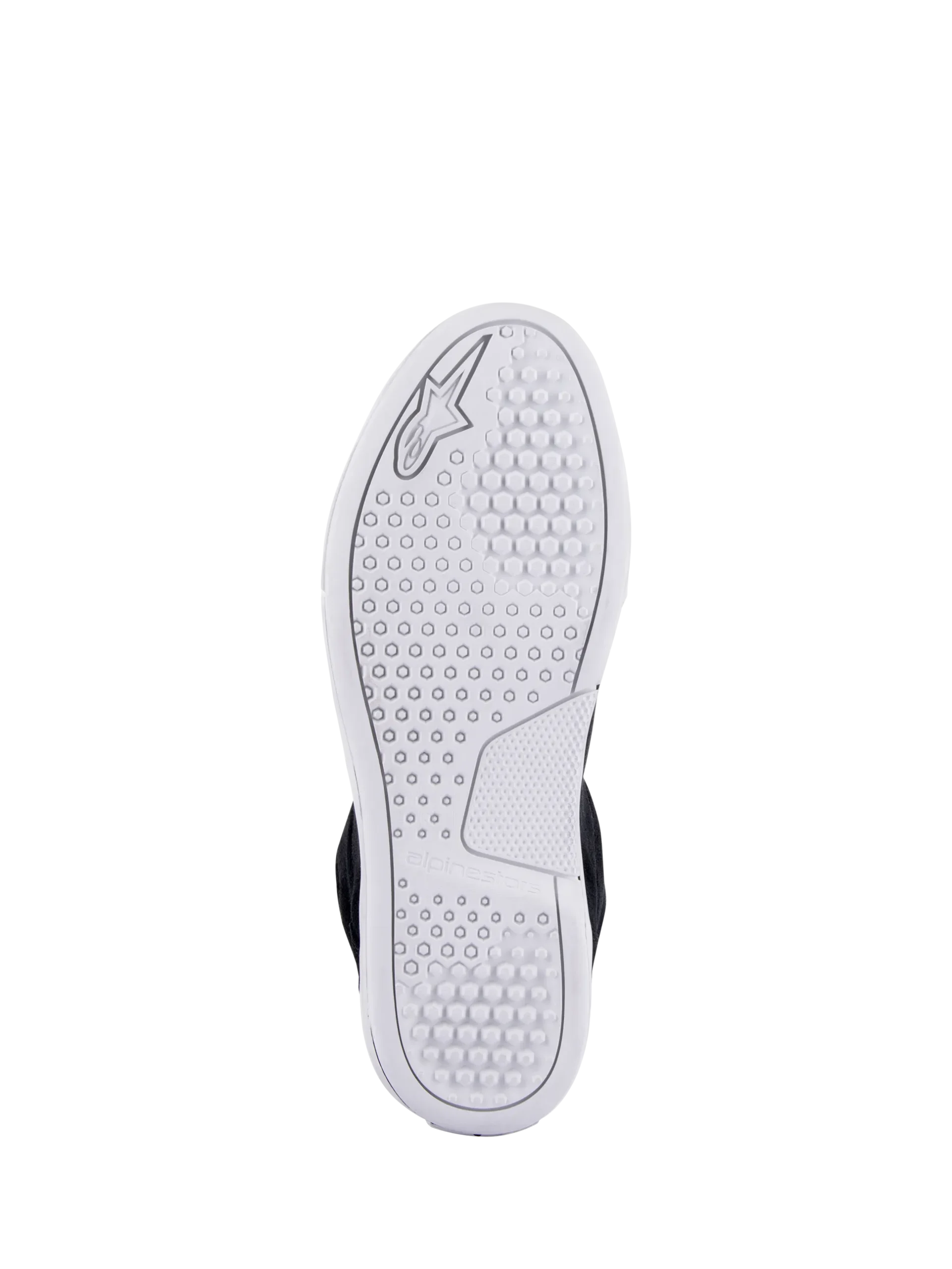 Chrome Shoes