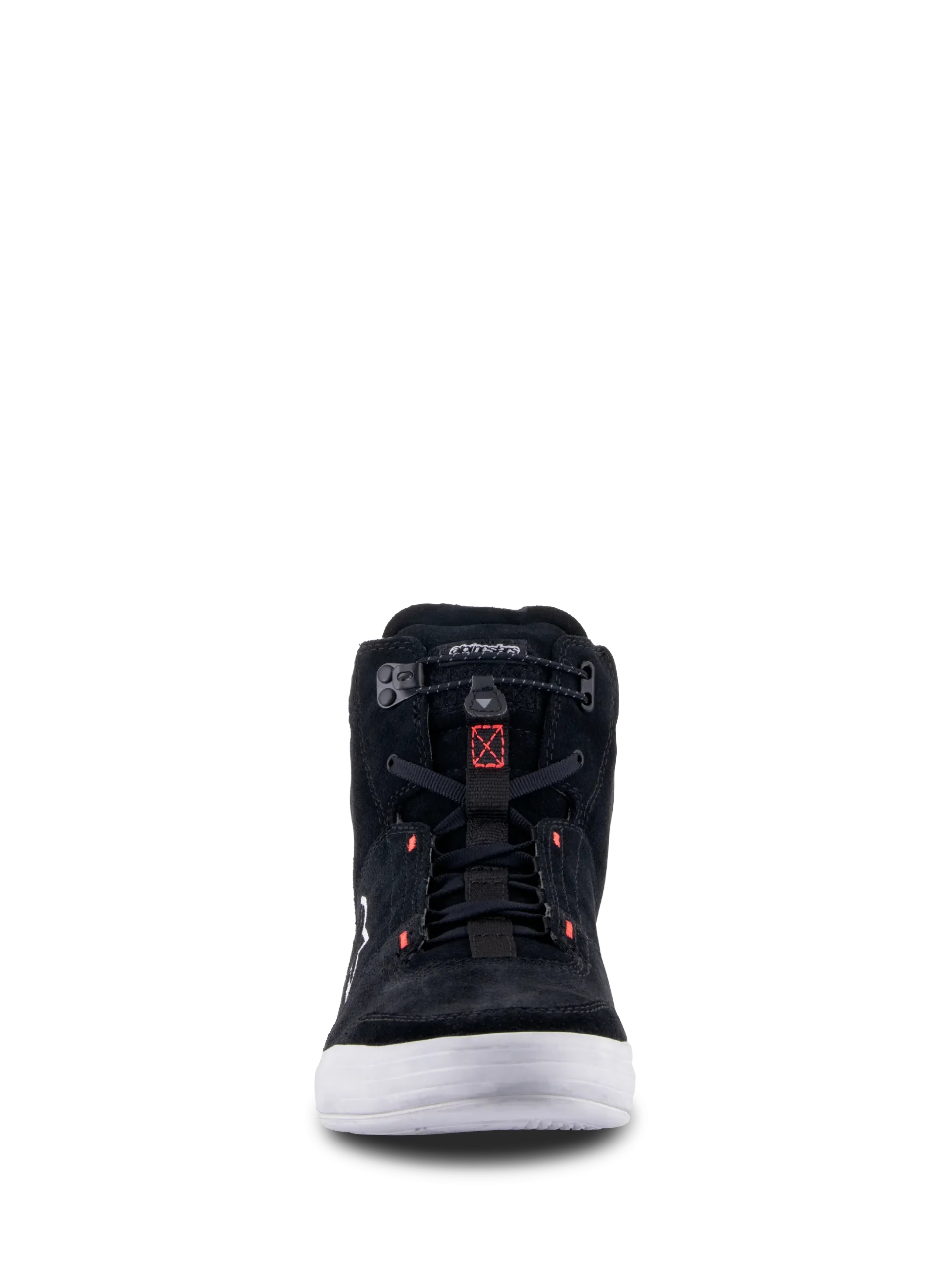 Chrome Shoes