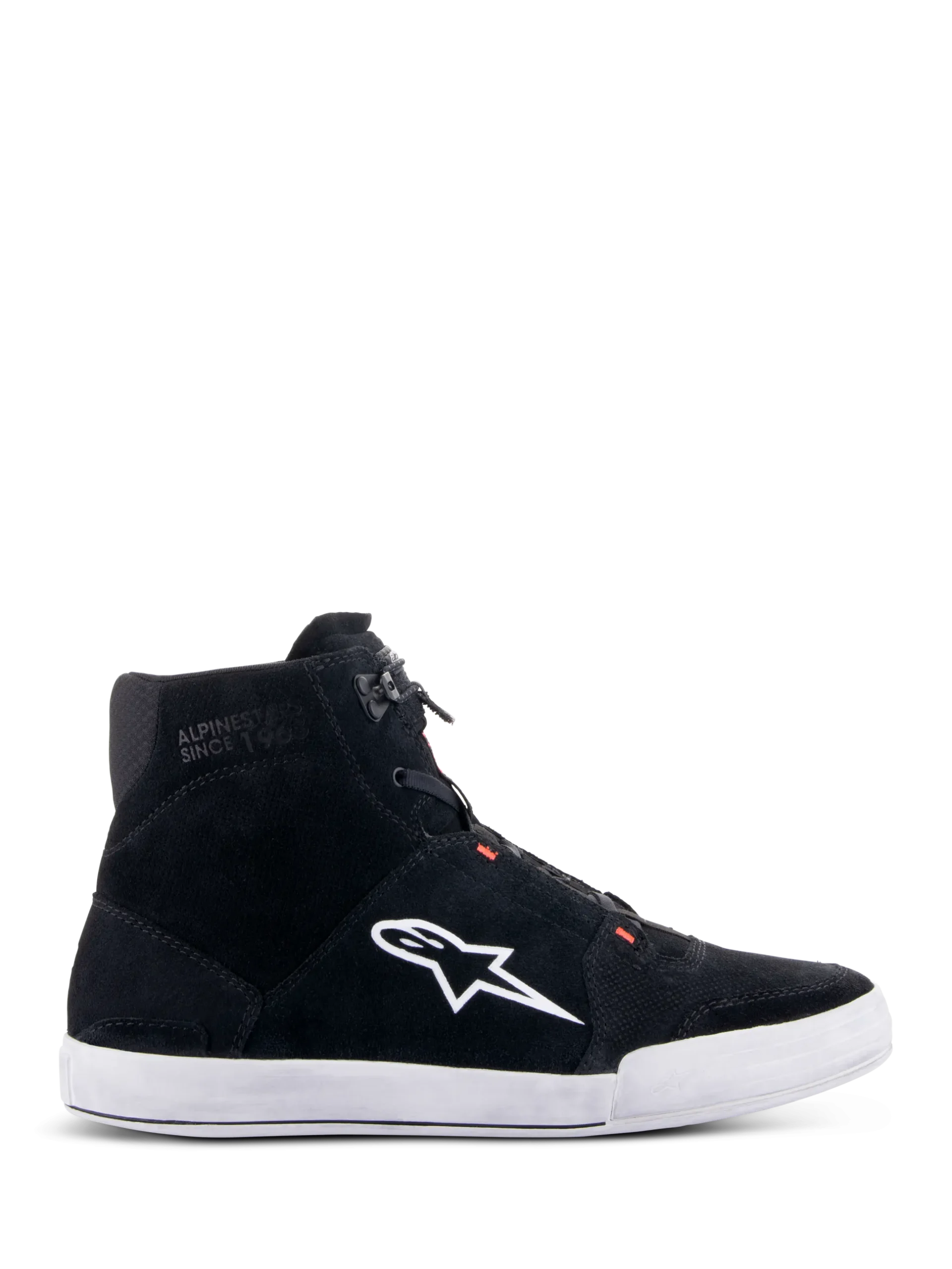 Chrome Shoes