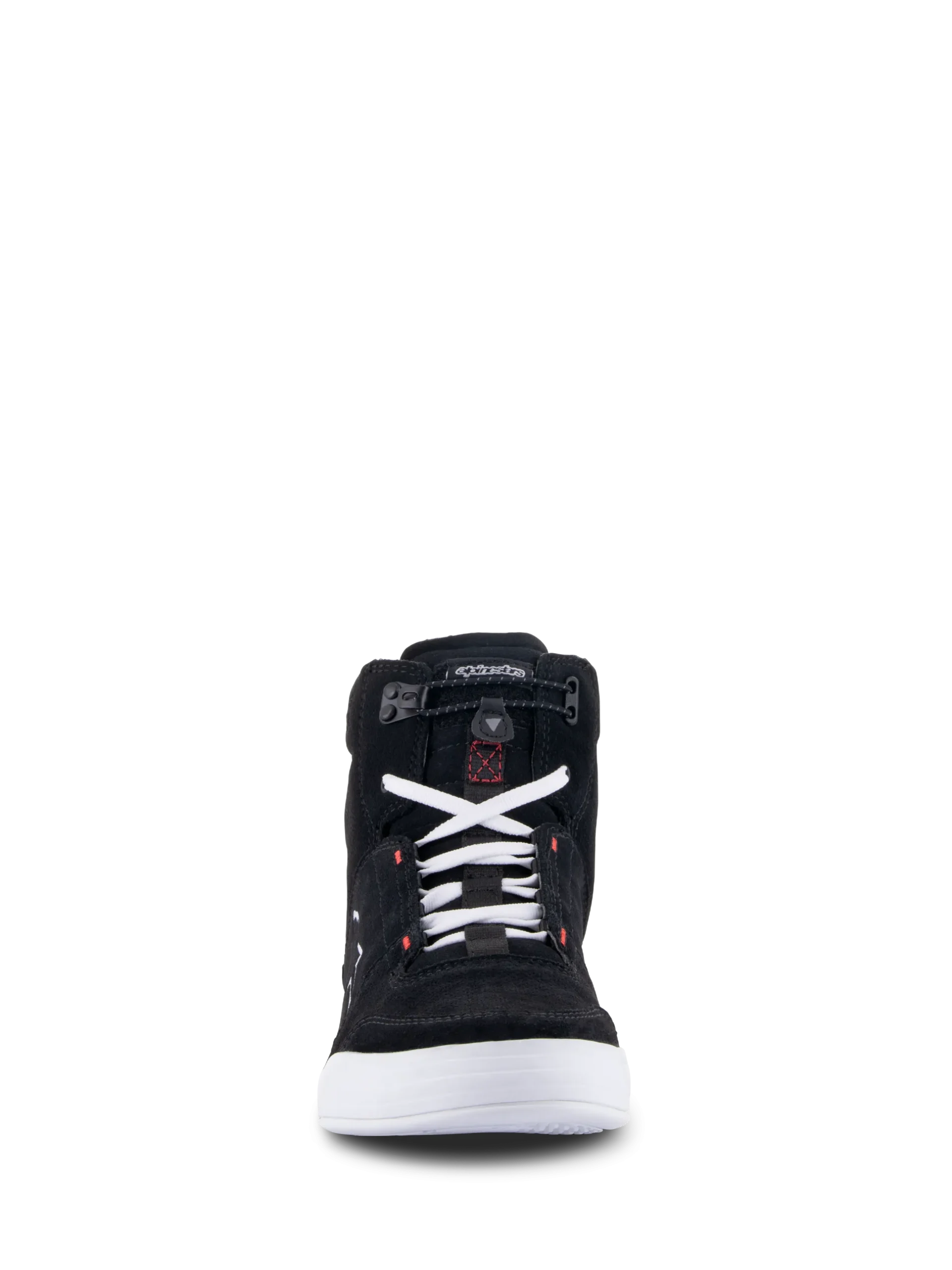 Chrome Shoes