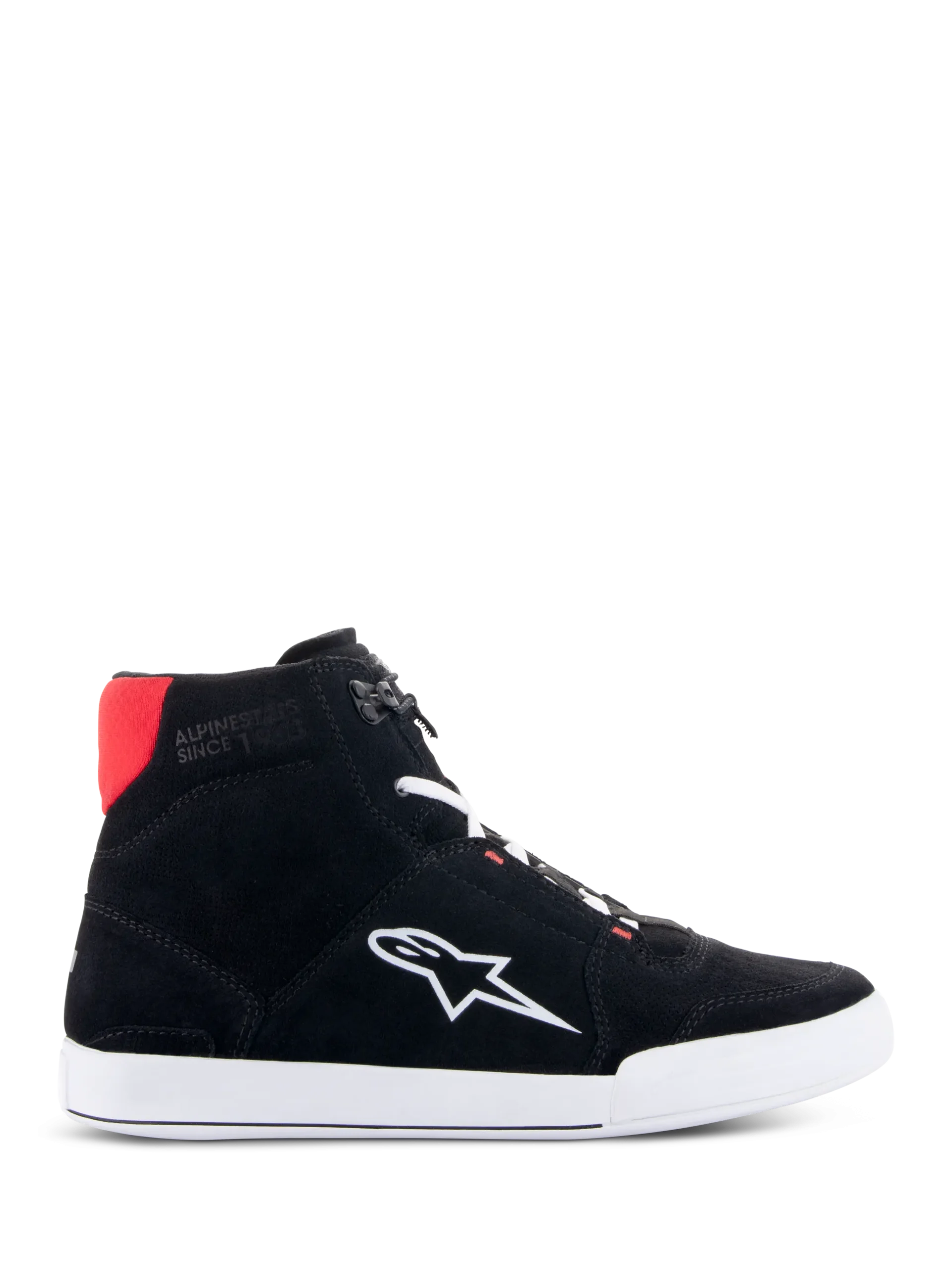 Chrome Shoes