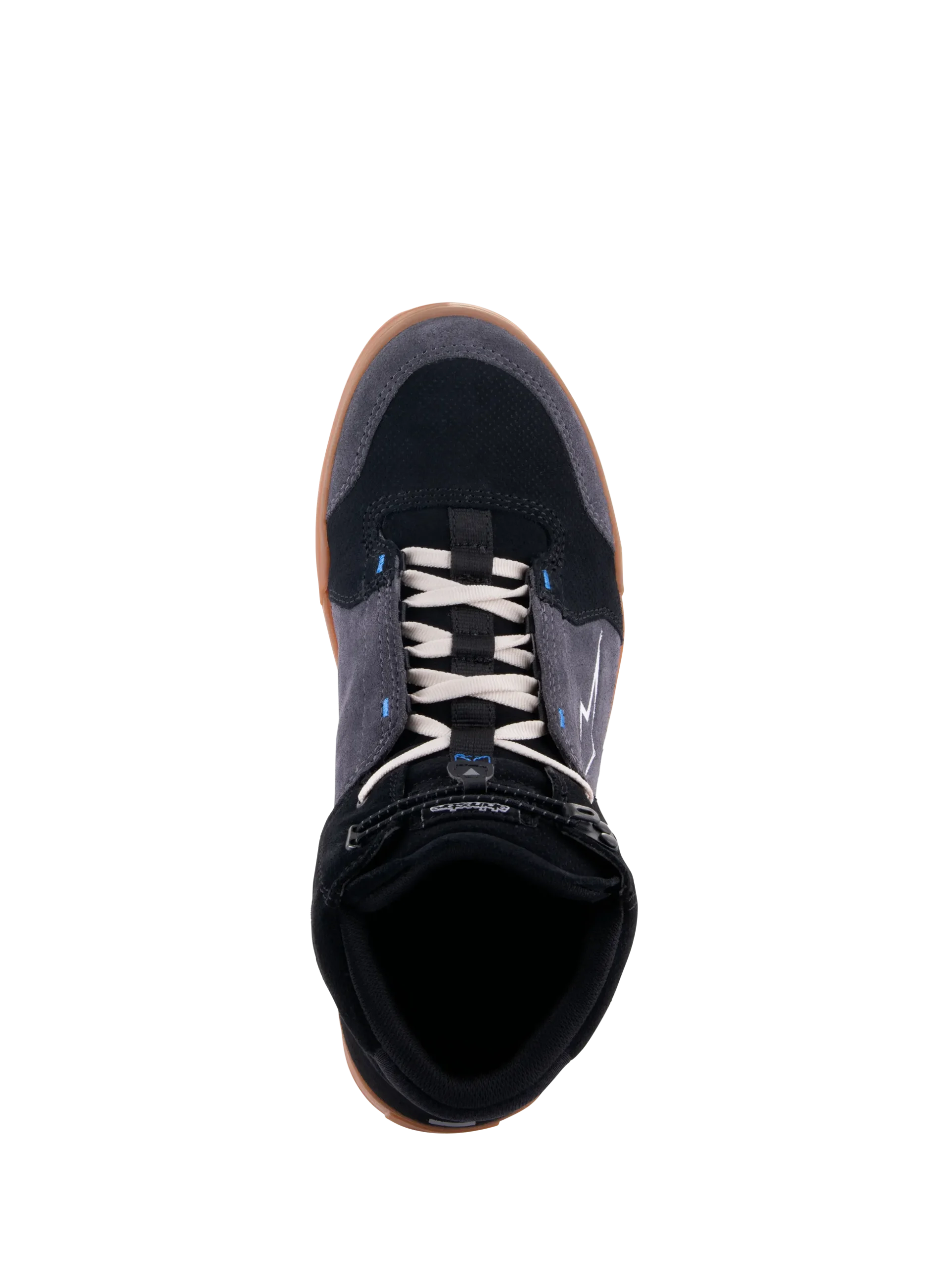 Chrome Shoes