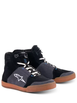 Chrome Shoes