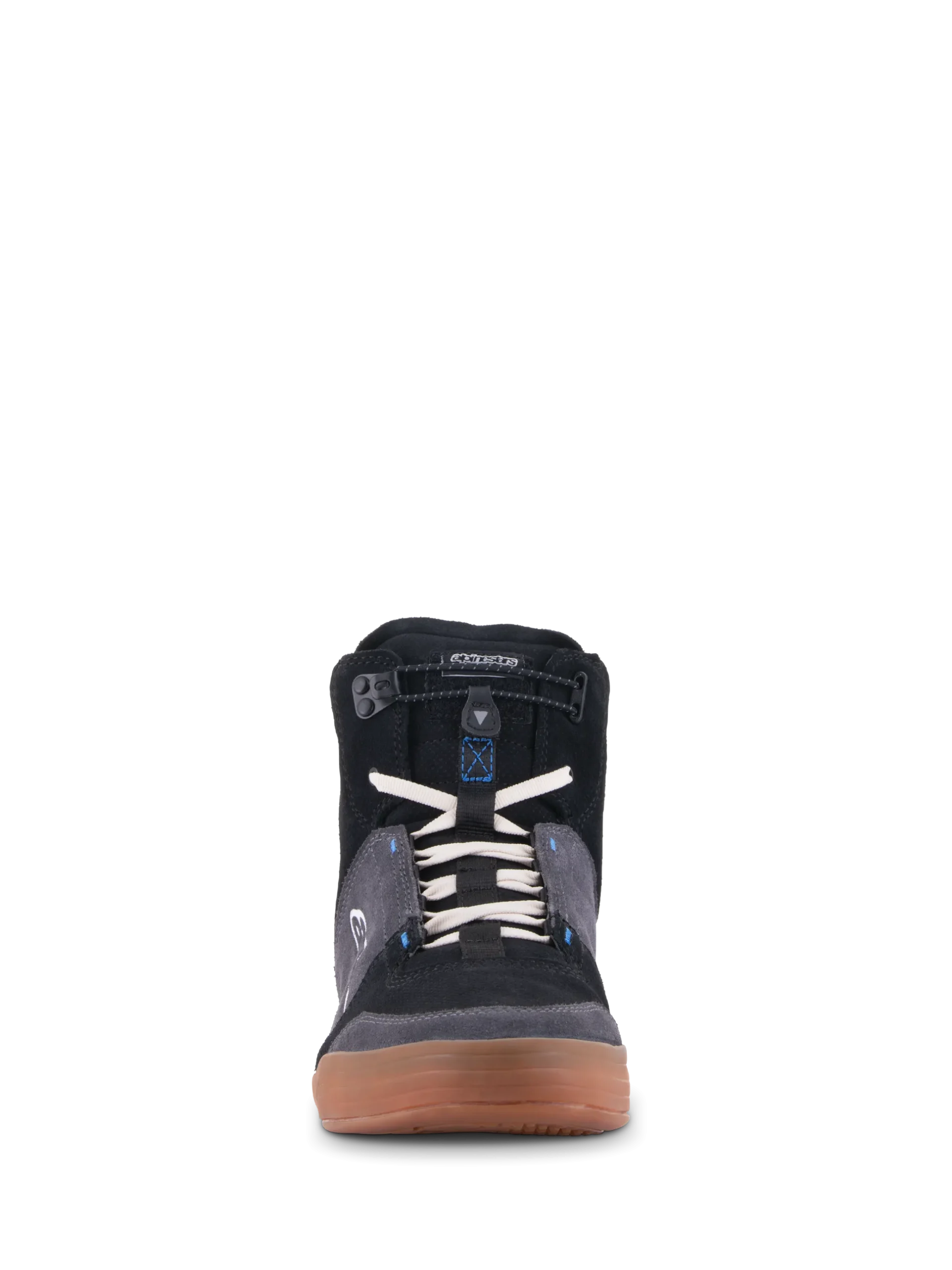 Chrome Shoes