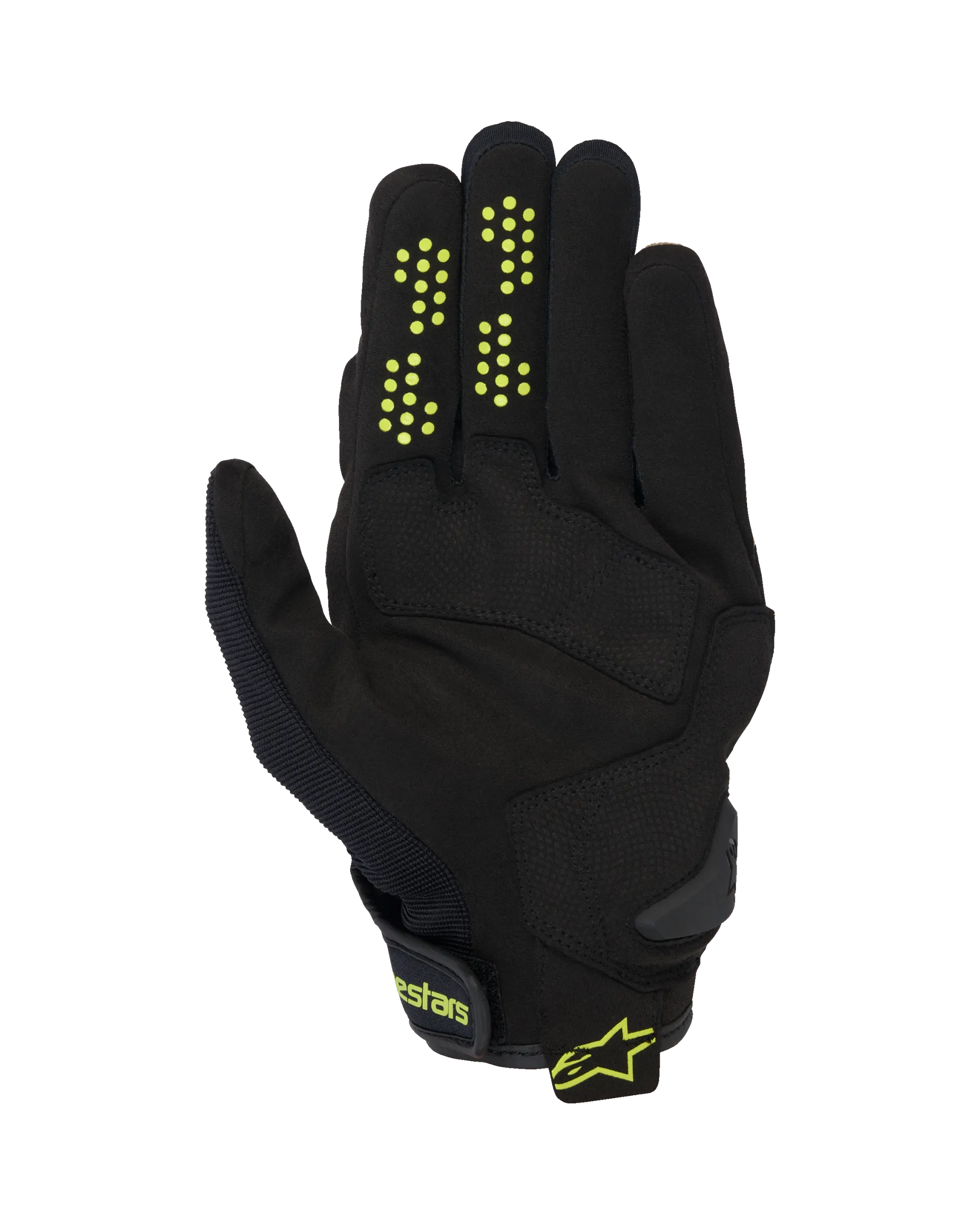 Chrome V2 Gloves