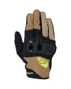 Chrome V2 Gloves