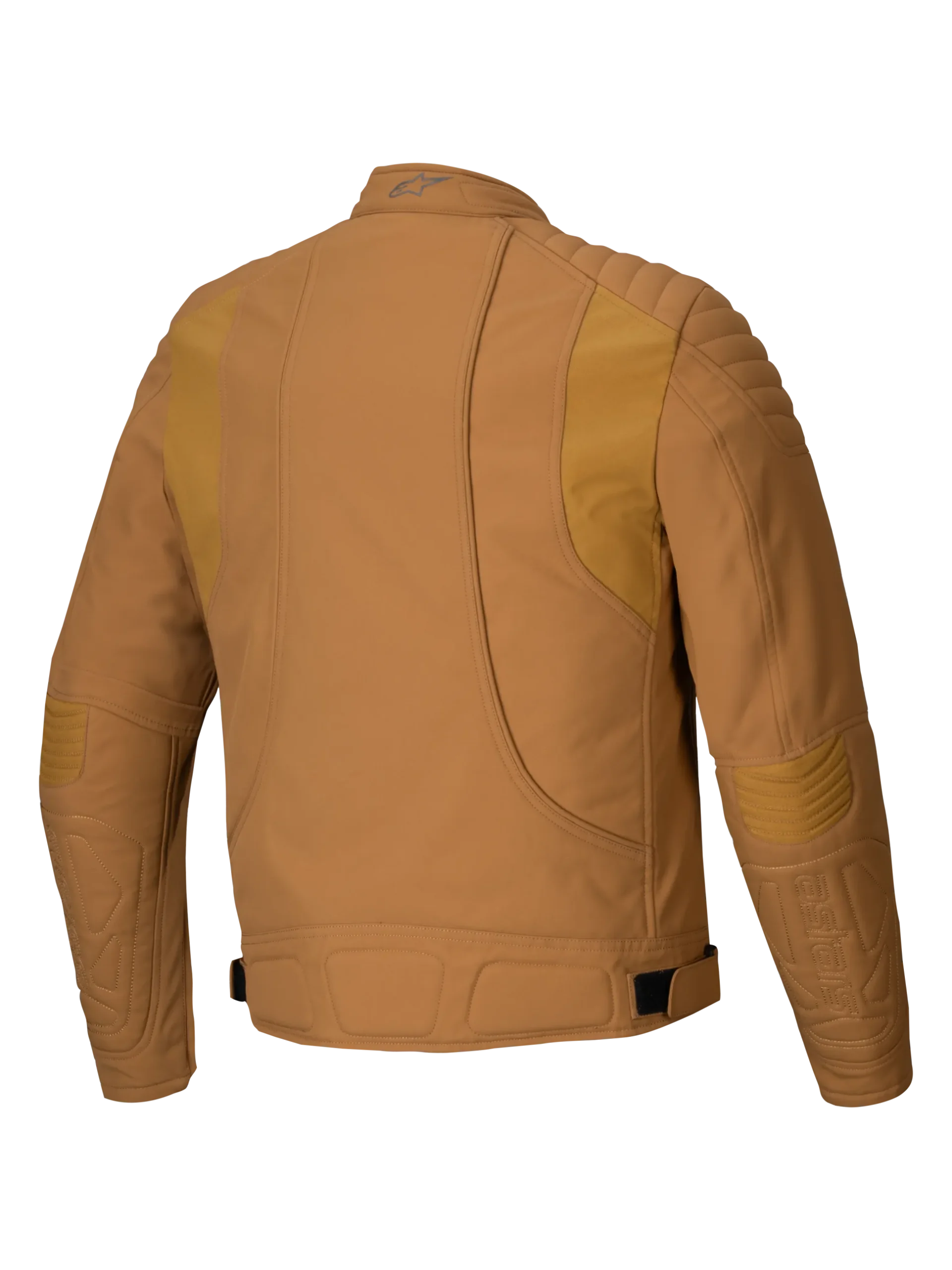 Clayton WR Jacket