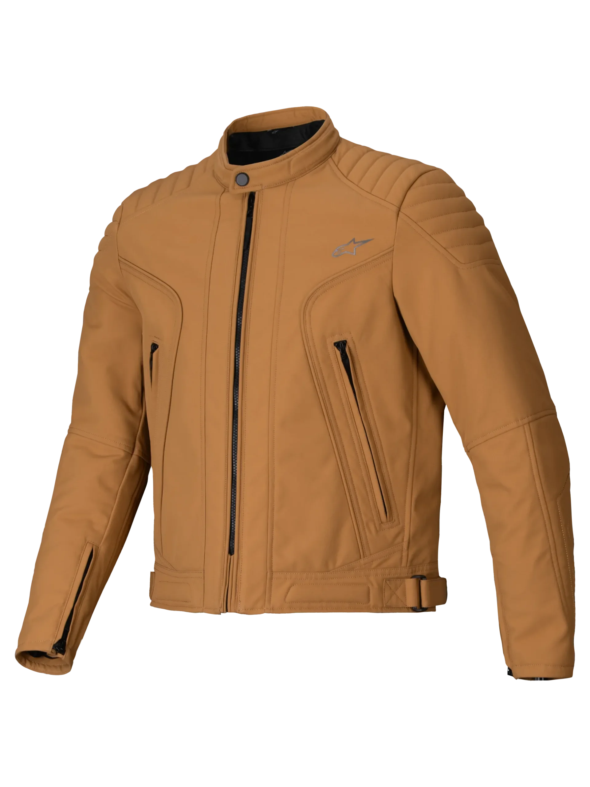 Clayton WR Jacket