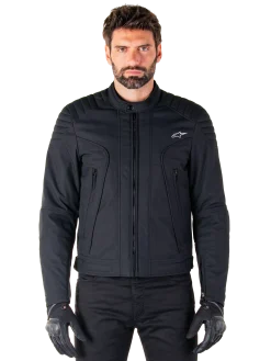 Clayton WR Jacket