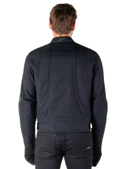 Clayton WR Jacket