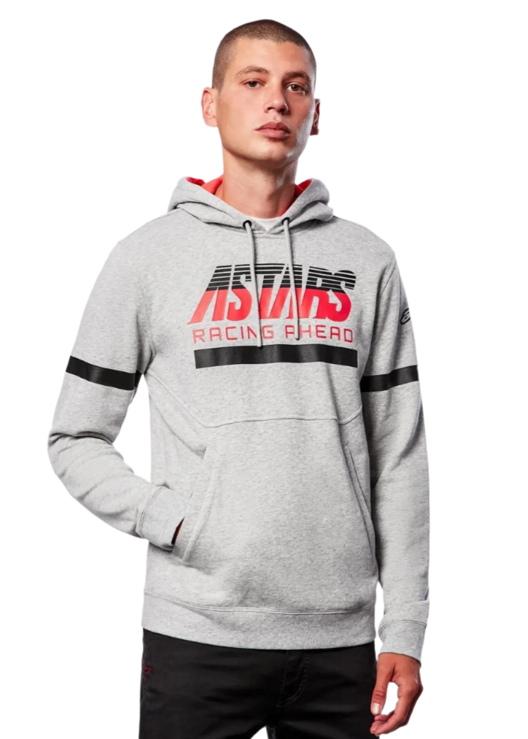 Club Hoodie