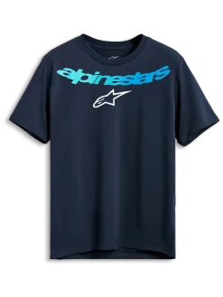 Collared CSF Tee - Short Sleeve