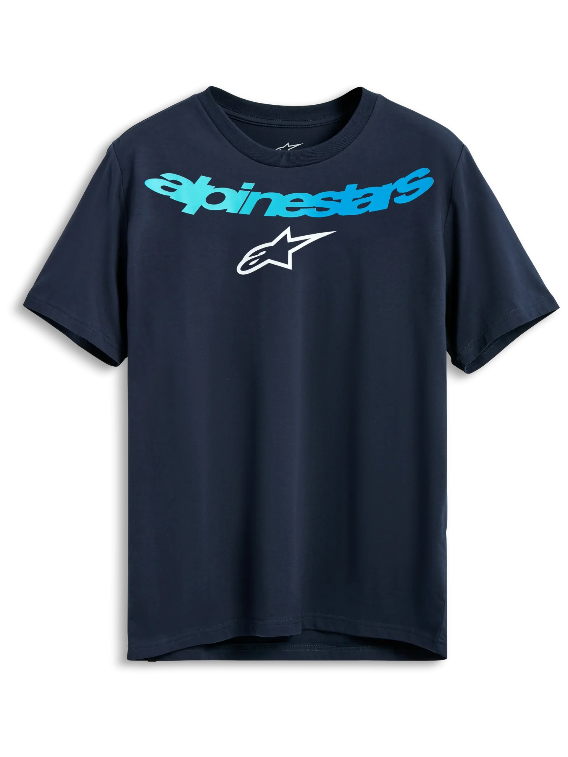 Collared CSF Tee - Short Sleeve