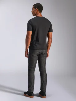 Collared CSF Tee - Short Sleeve