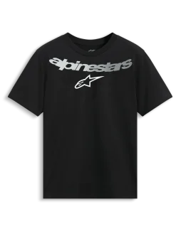 Collared CSF Tee - Short Sleeve
