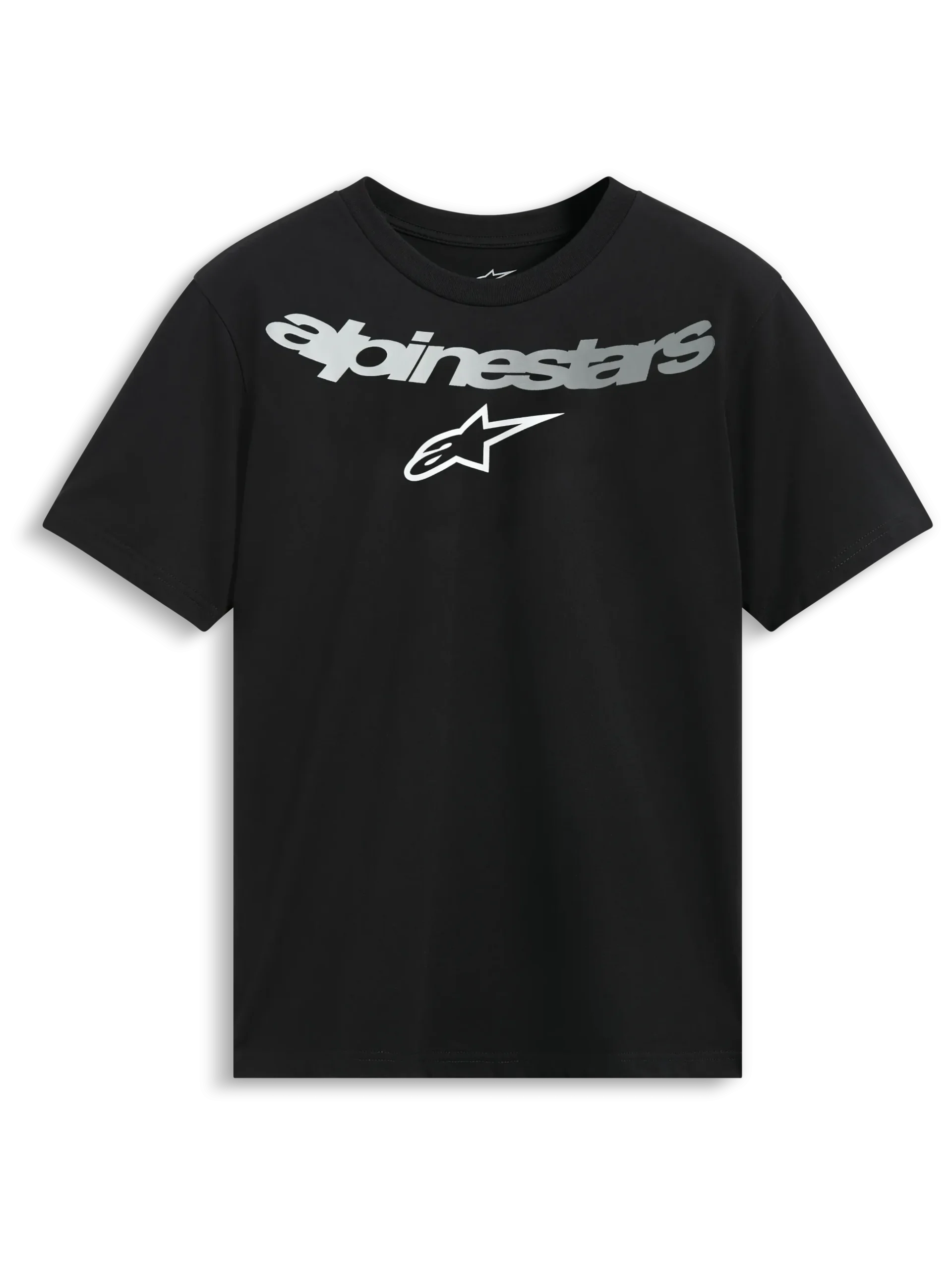 Collared CSF Tee - Short Sleeve