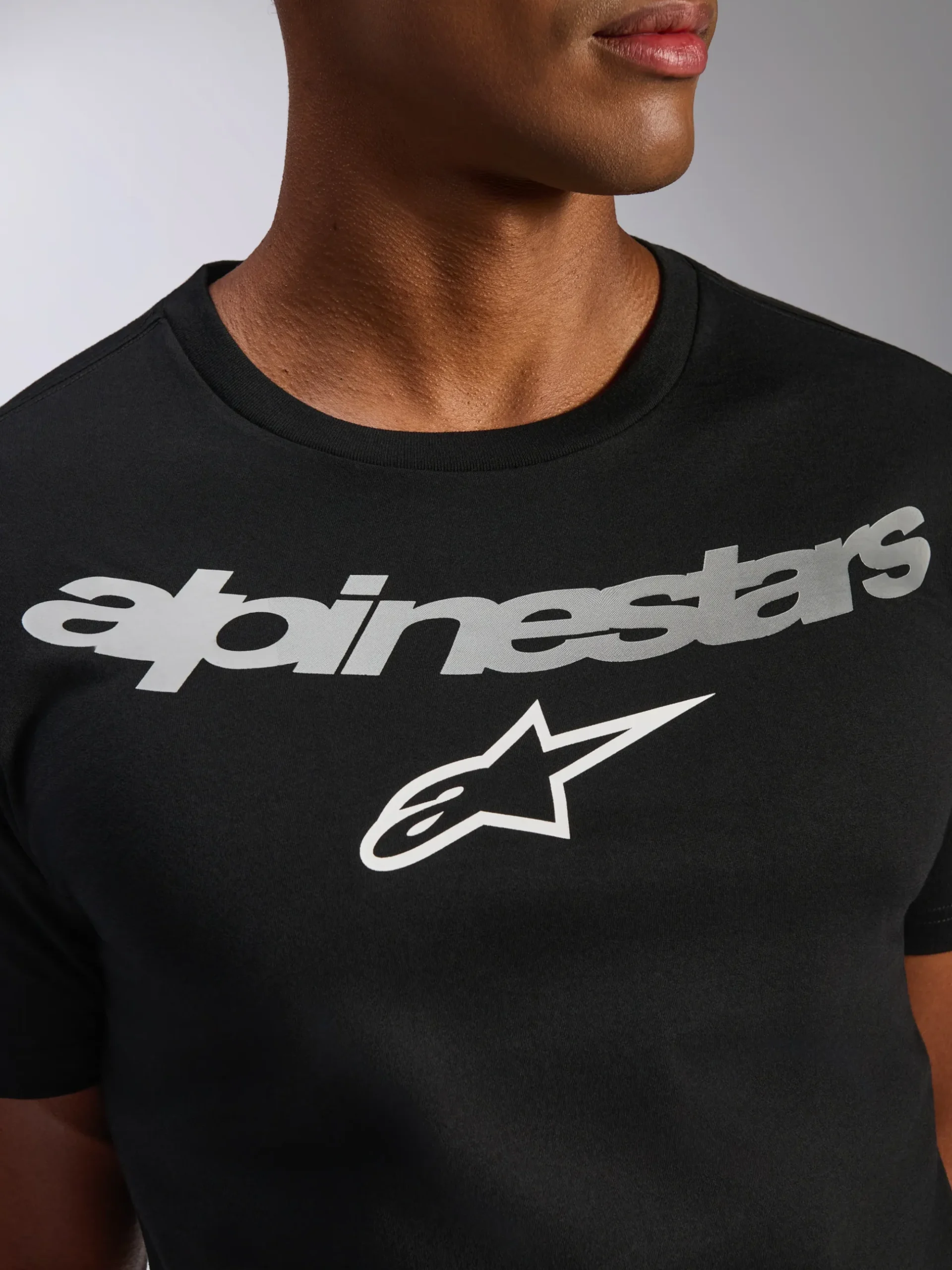 Collared CSF Tee - Short Sleeve