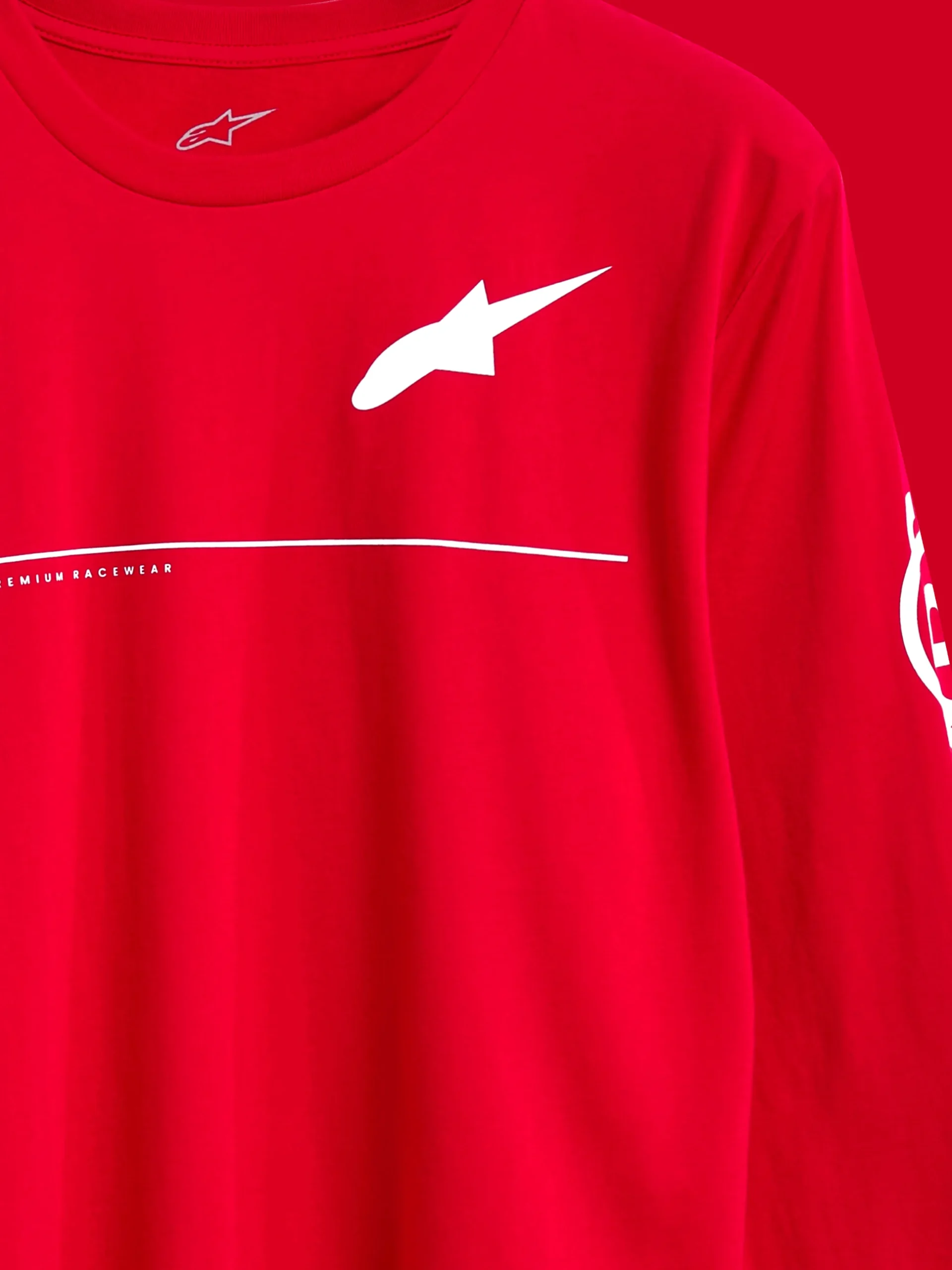 Committed Csf Tee - Long Sleeve