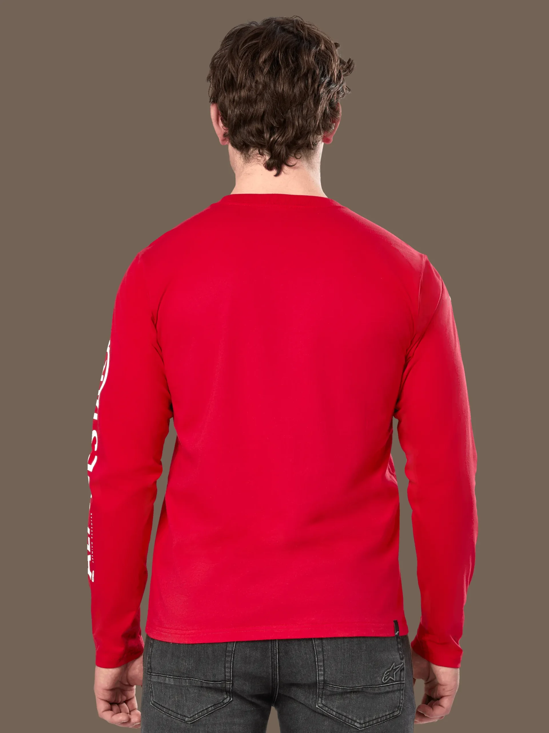 Committed Csf Tee - Long Sleeve