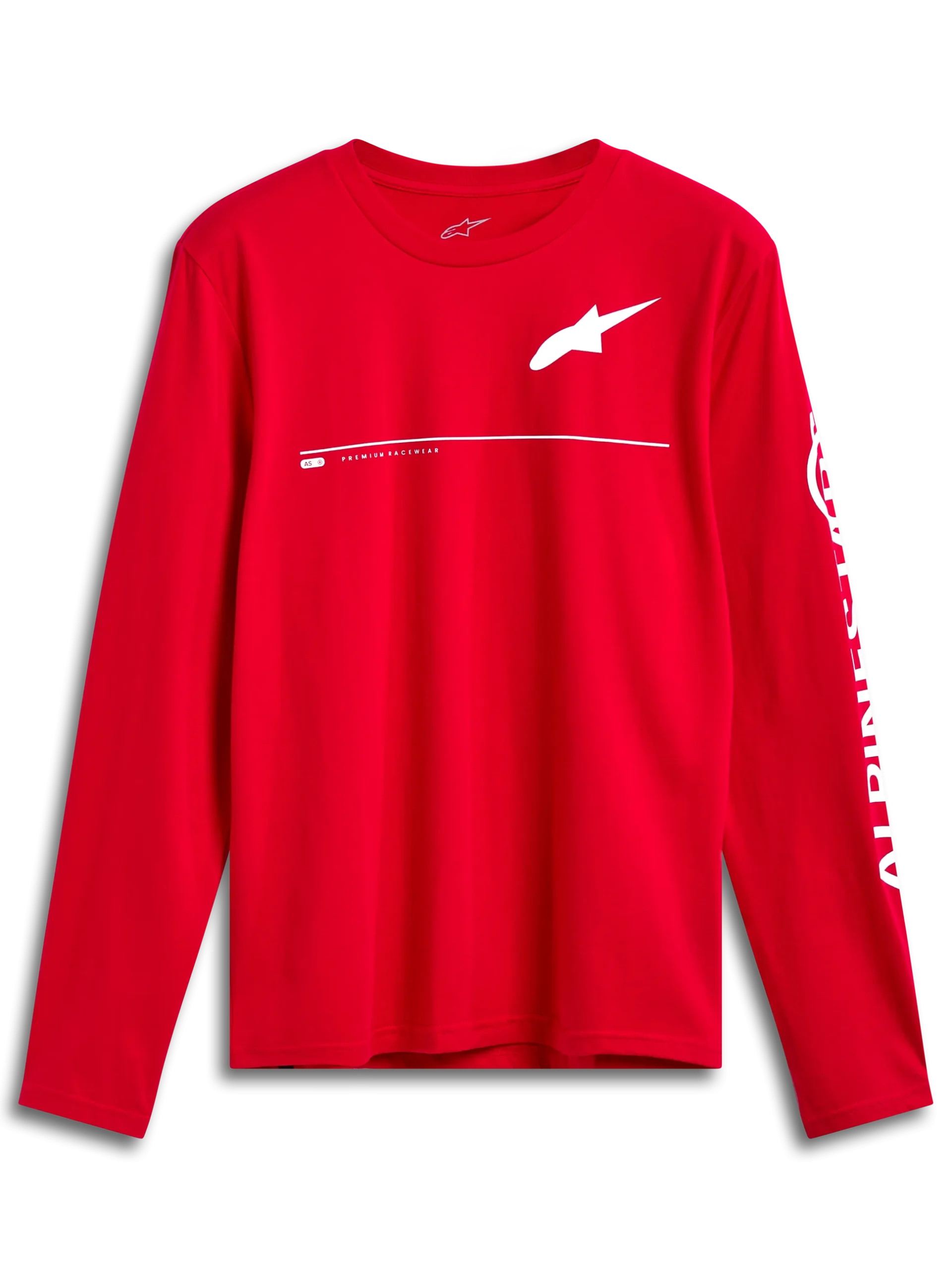 Committed Csf Tee - Long Sleeve