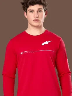 Committed Csf Tee - Long Sleeve