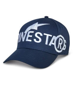 Committed Hat