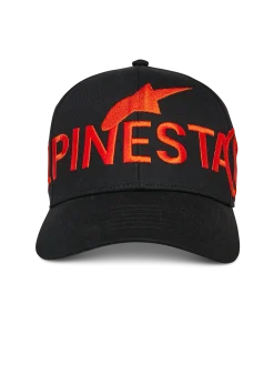 Committed Hat