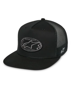 Contender Trucker Hat