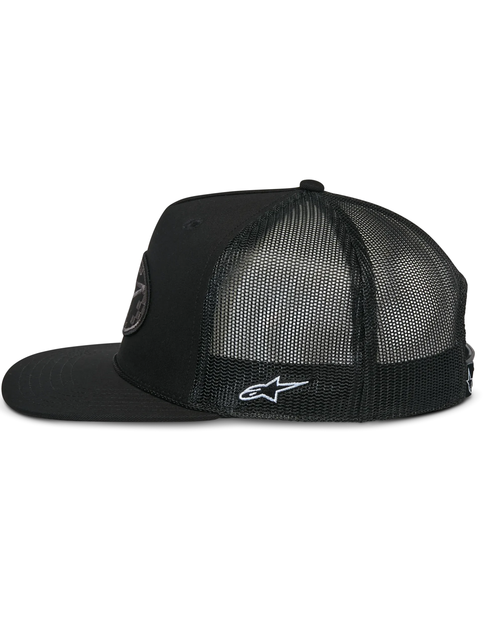 Contender Trucker Hat