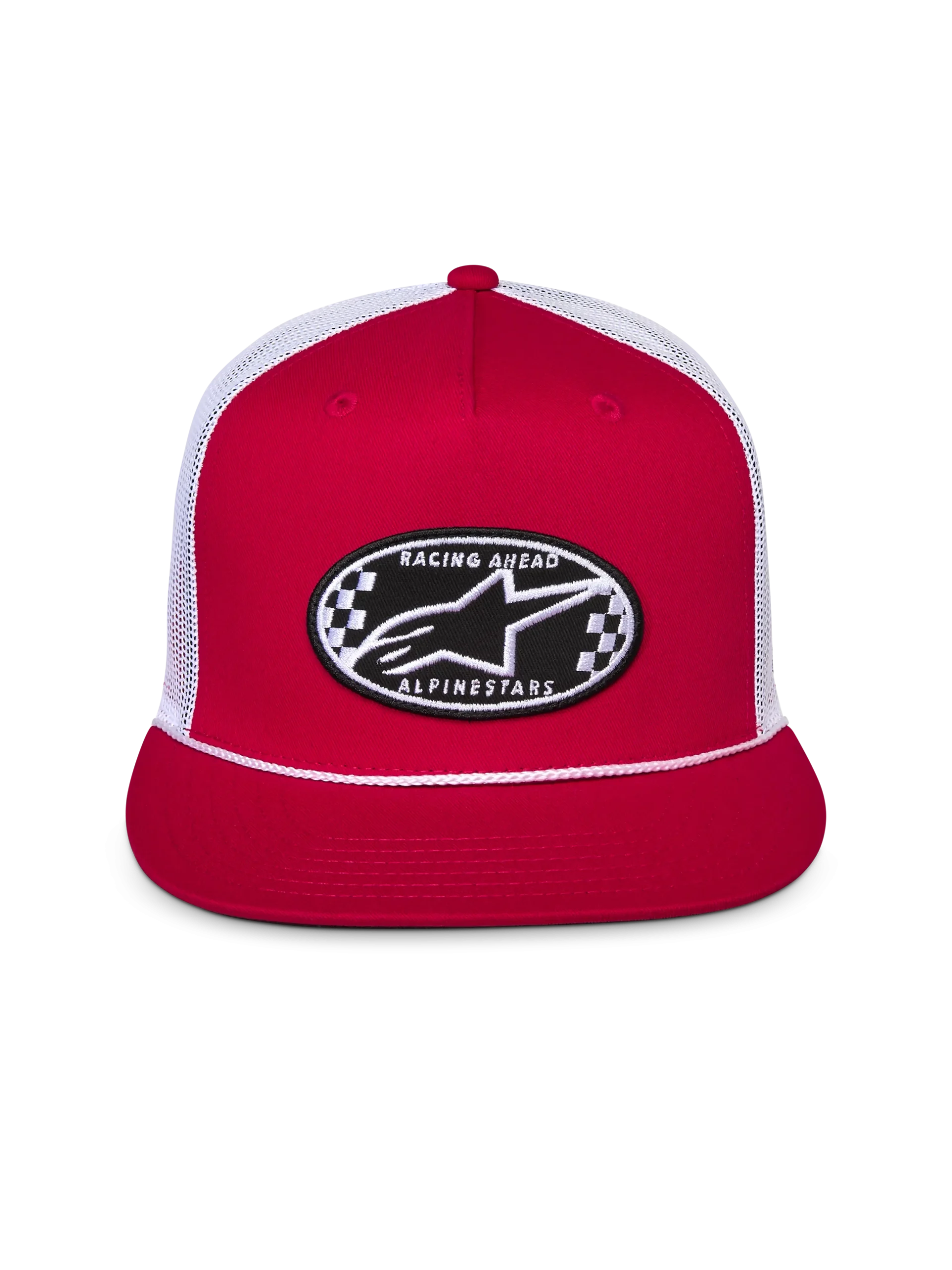Contender Trucker Hat