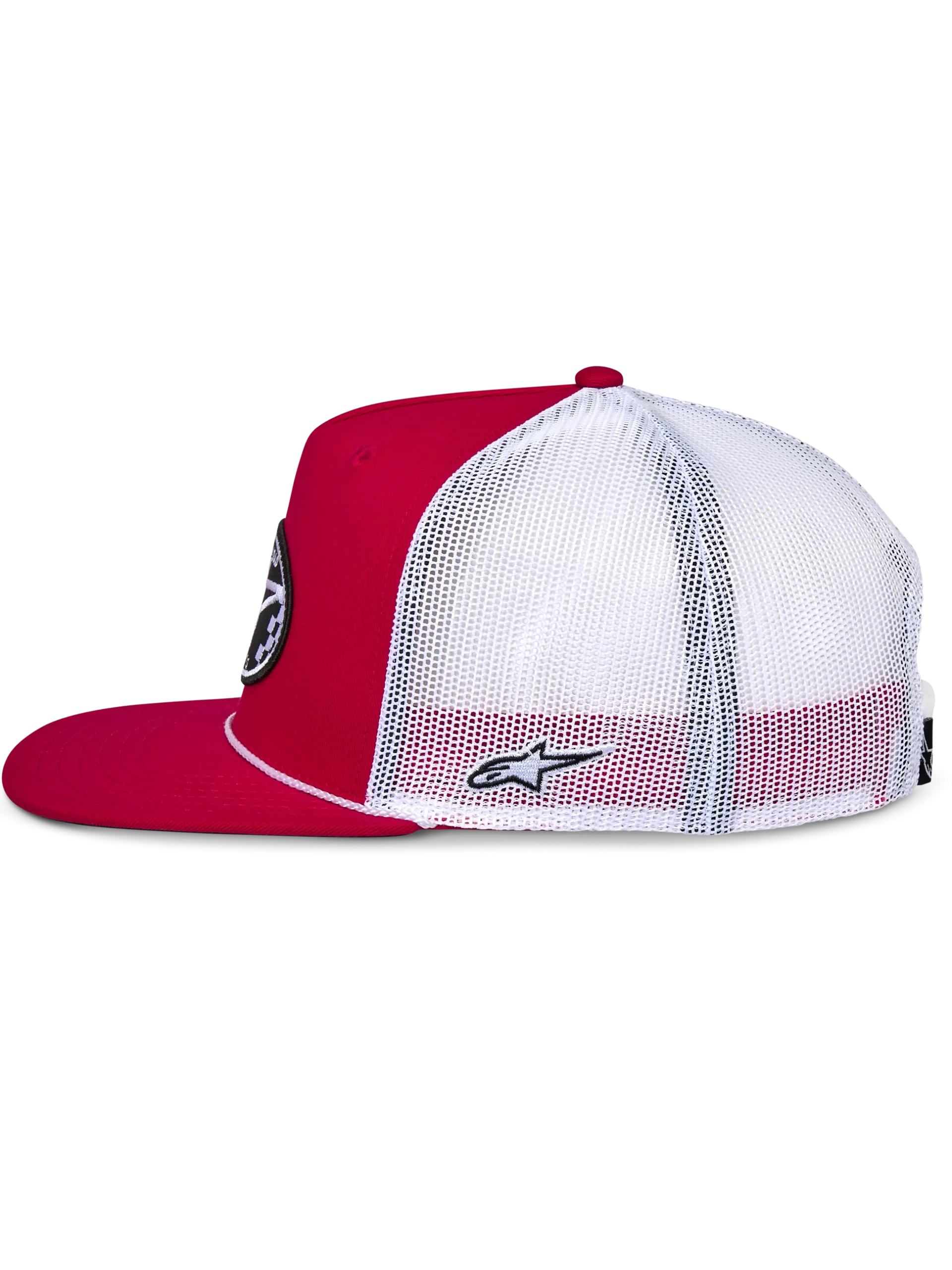 Contender Trucker Hat