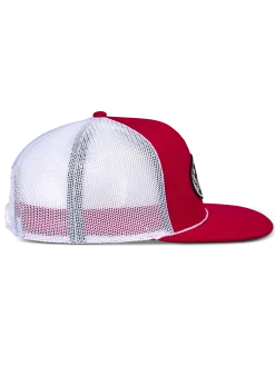 Contender Trucker Hat