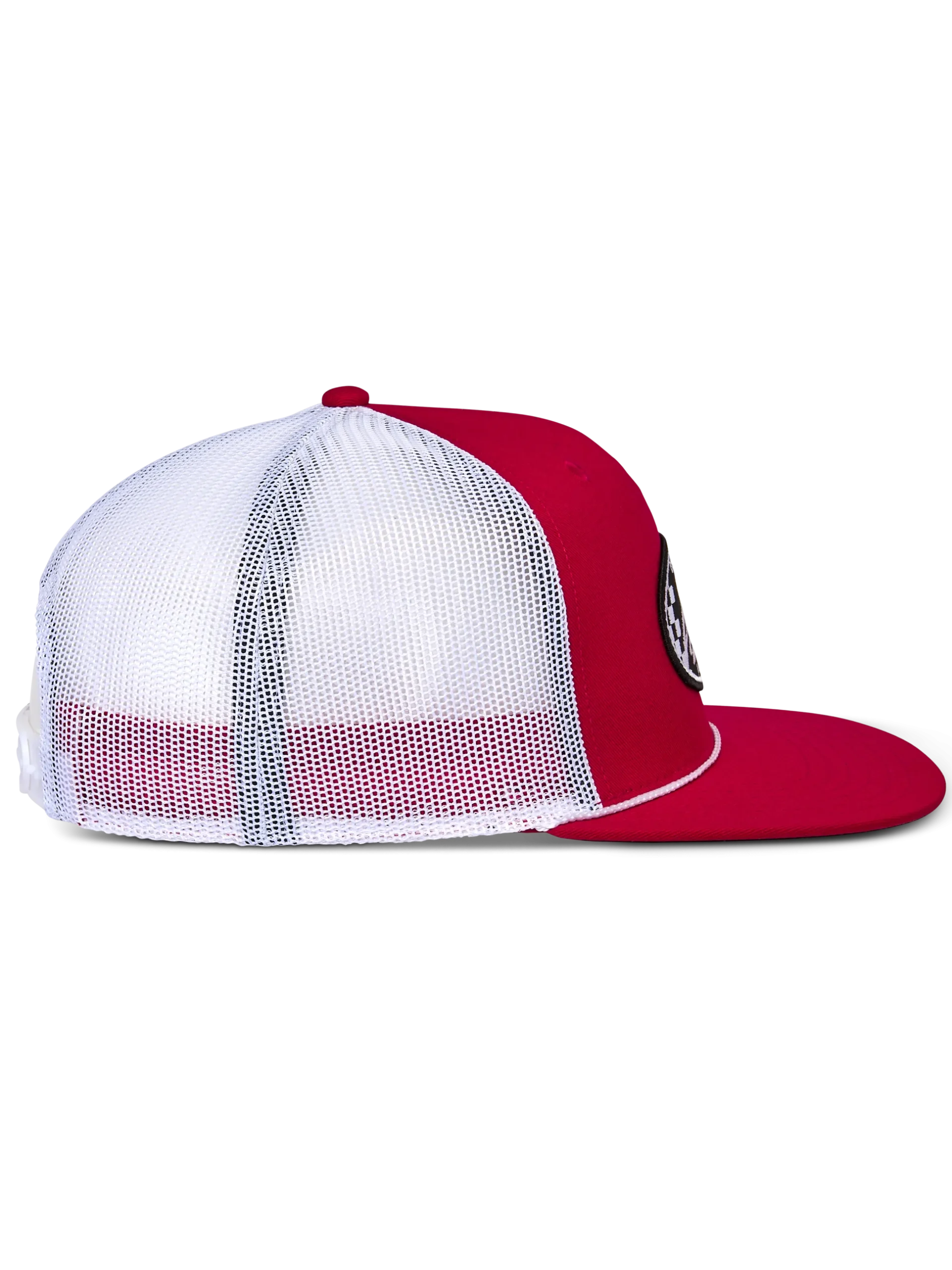 Contender Trucker Hat