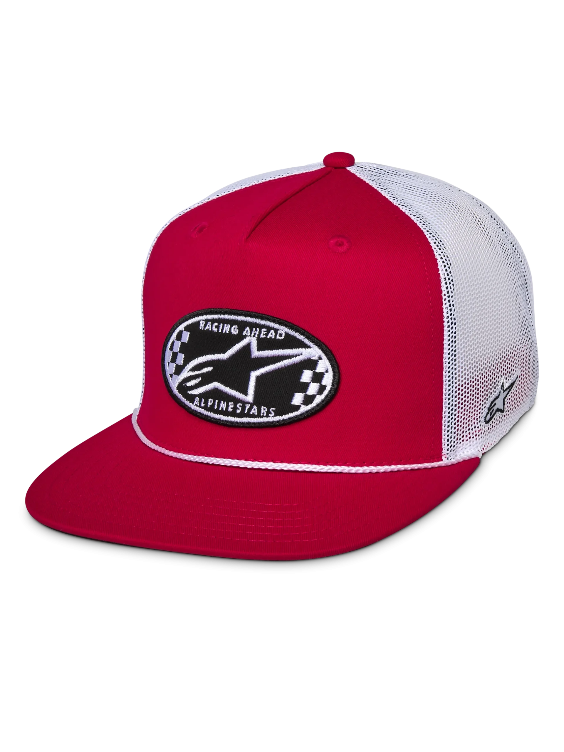 Contender Trucker Hat