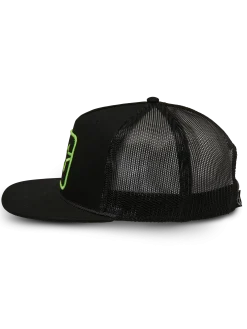Control Trucker Hat