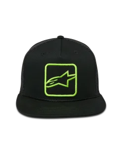 Control Trucker Hat