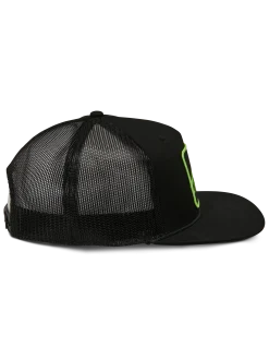 Control Trucker Hat