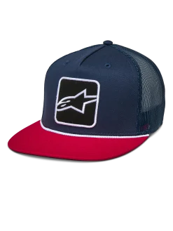 Control Trucker Hat