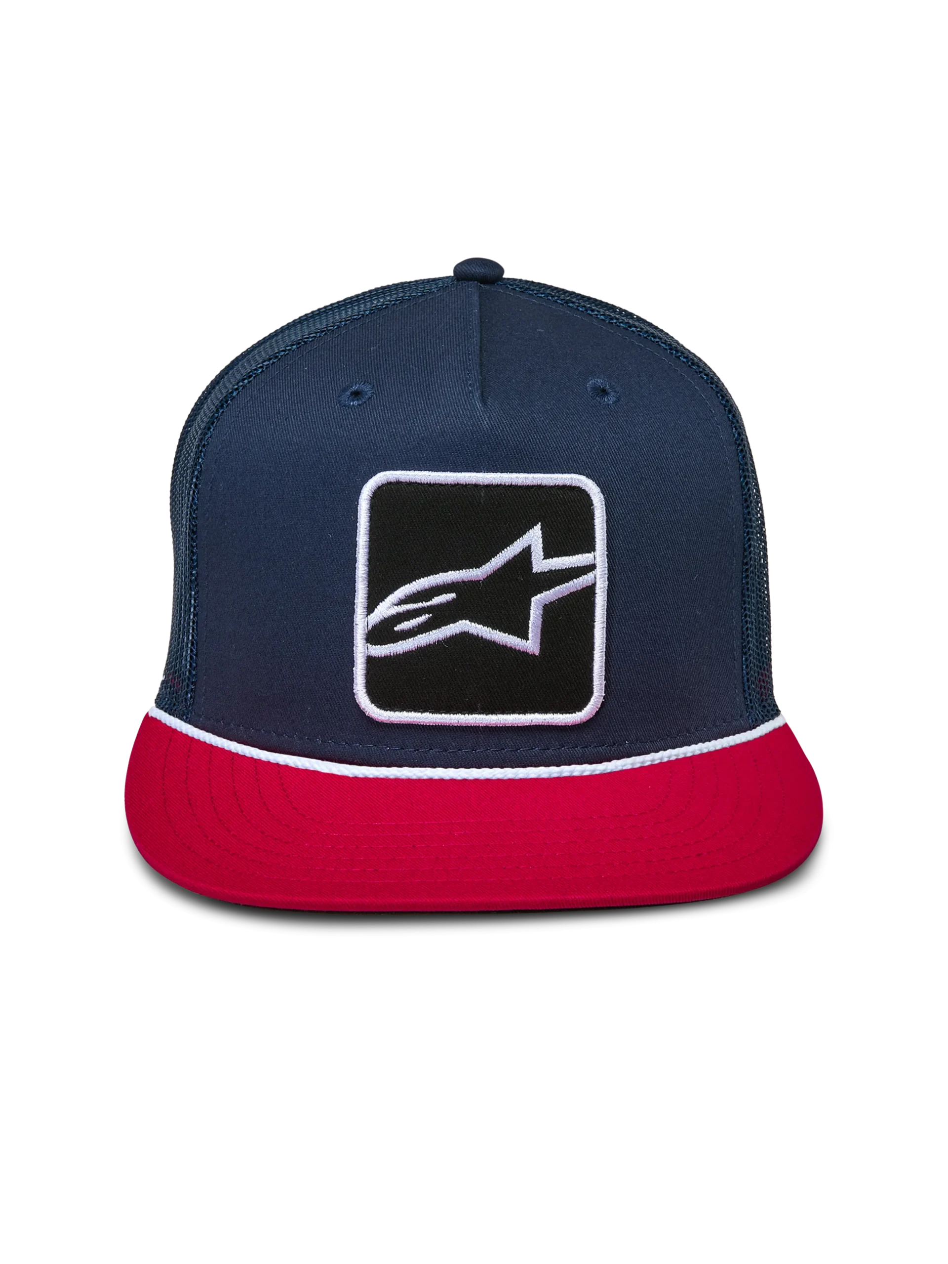 Control Trucker Hat