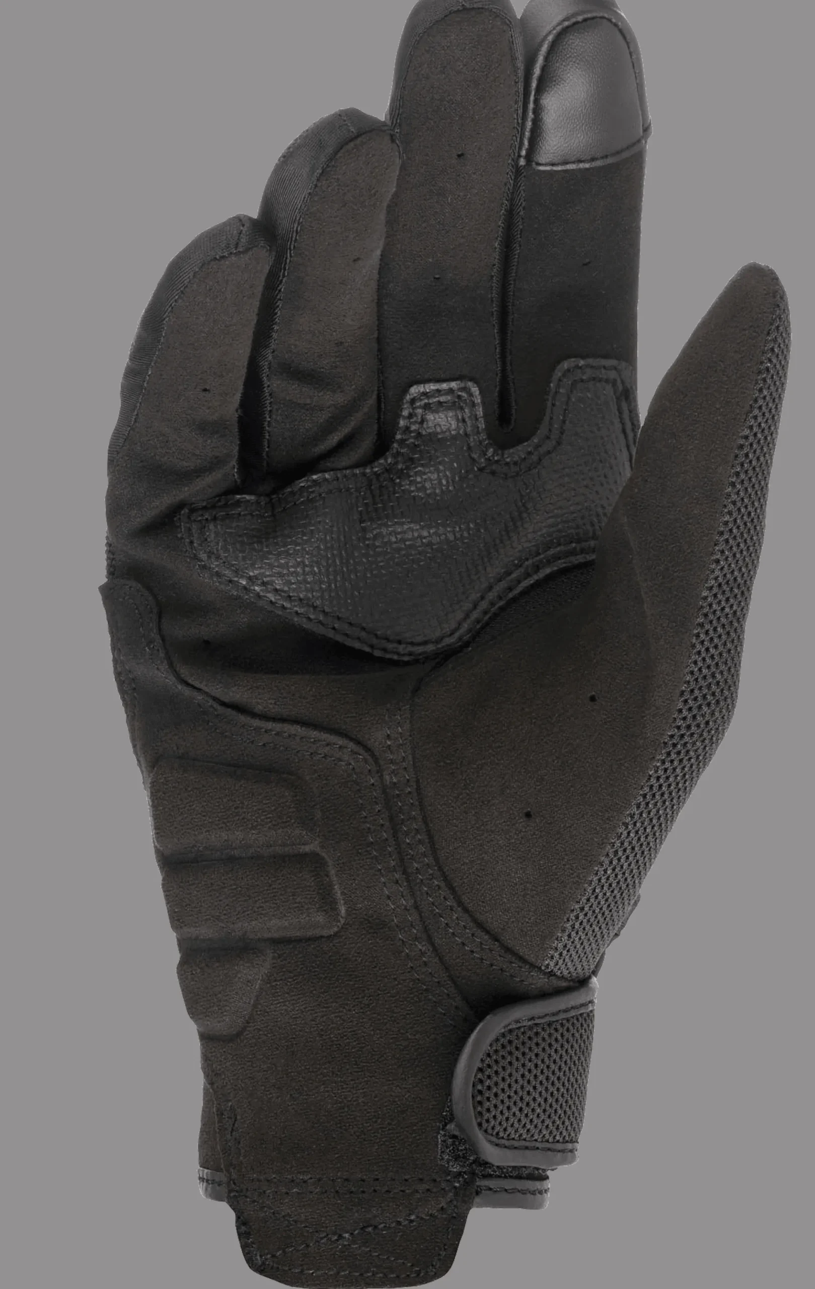 Copper Gloves