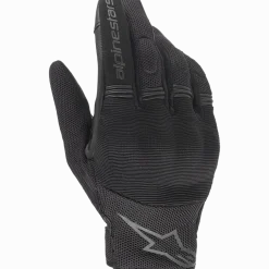 Copper Gloves