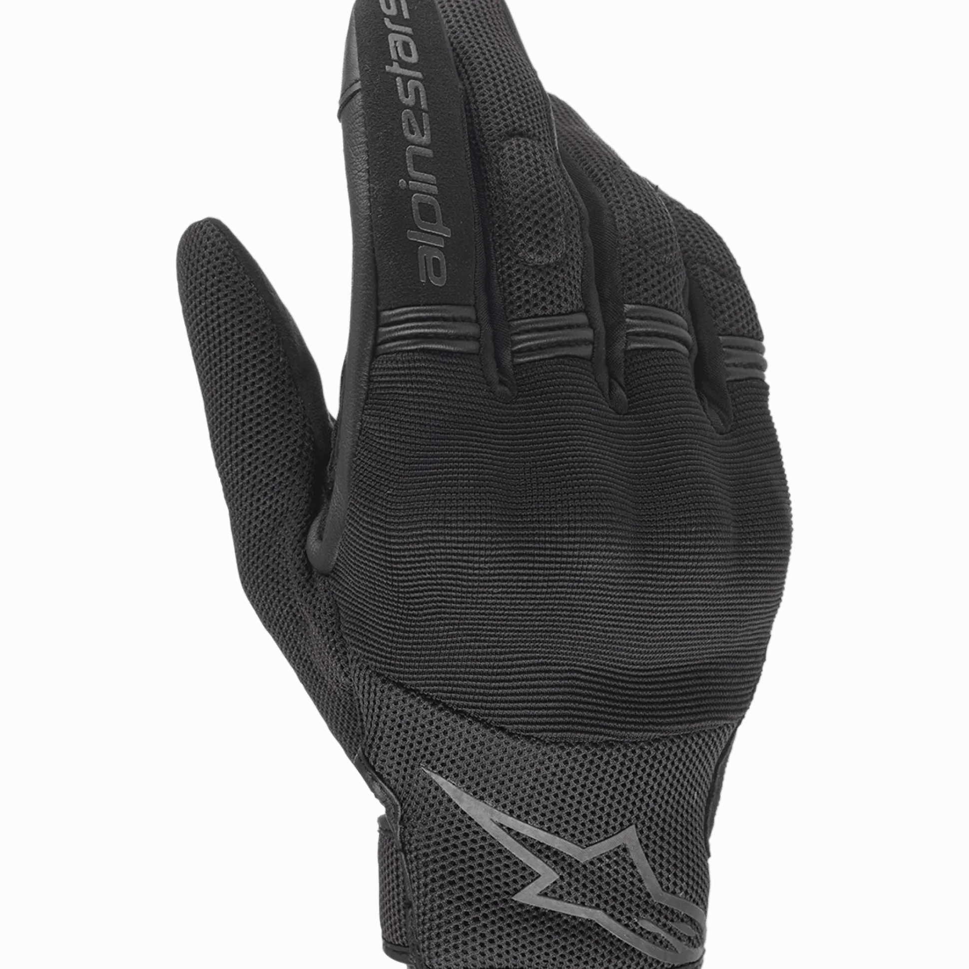 Copper Gloves