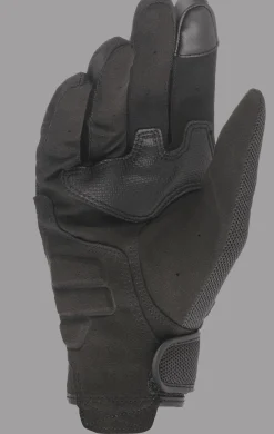 Copper Gloves