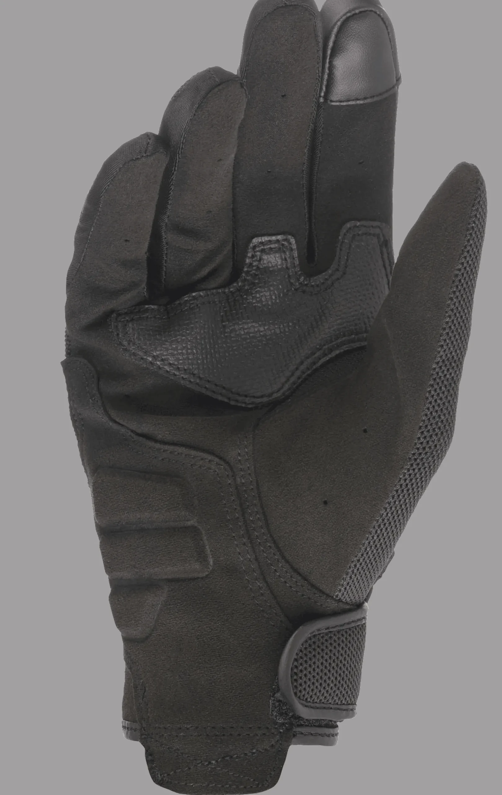Copper Gloves
