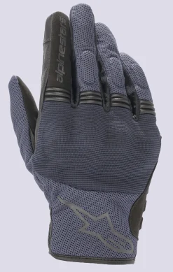 Copper Gloves