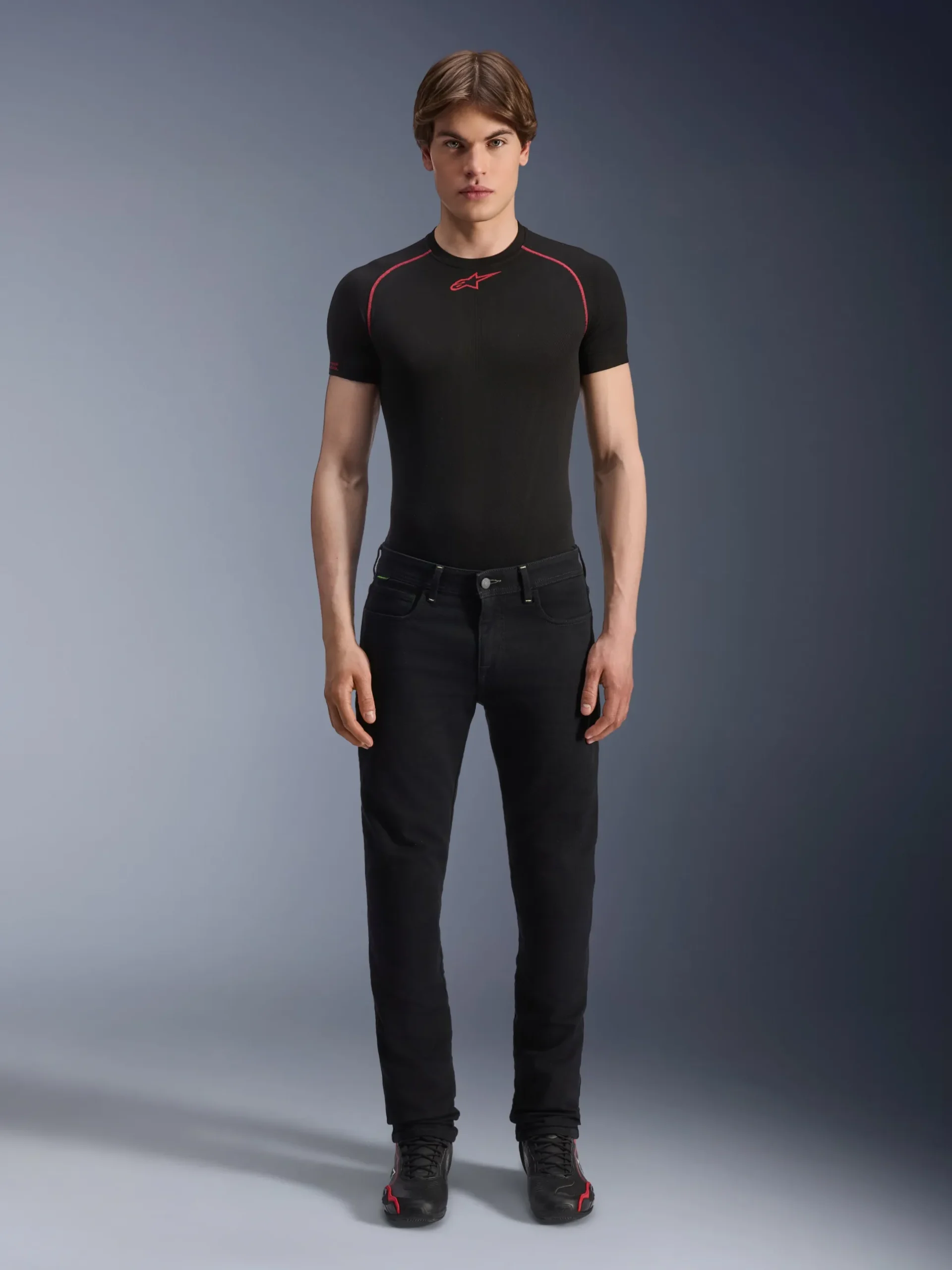 Copper V3 Denim Pants