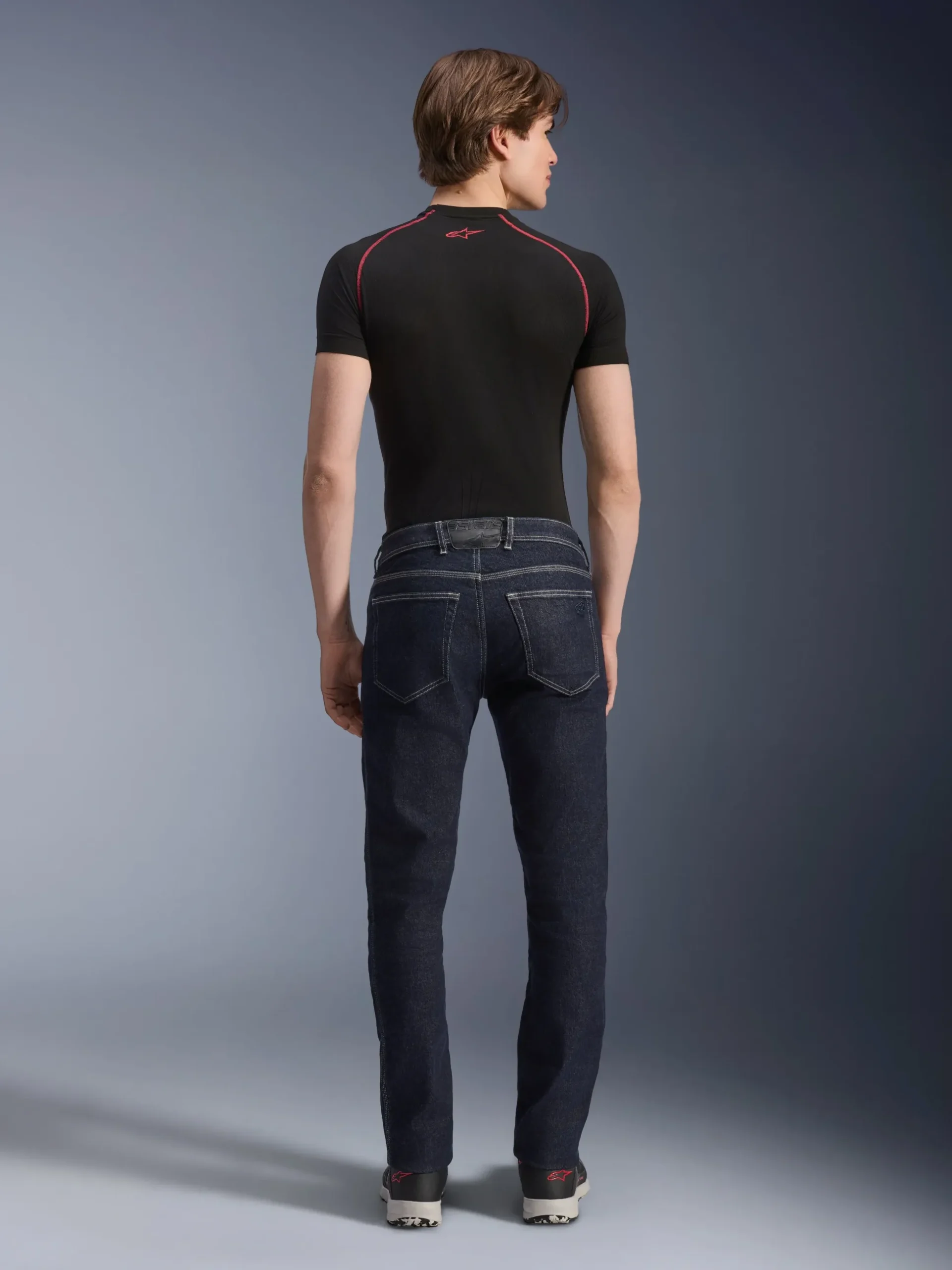 Copper V3 Denim Pants