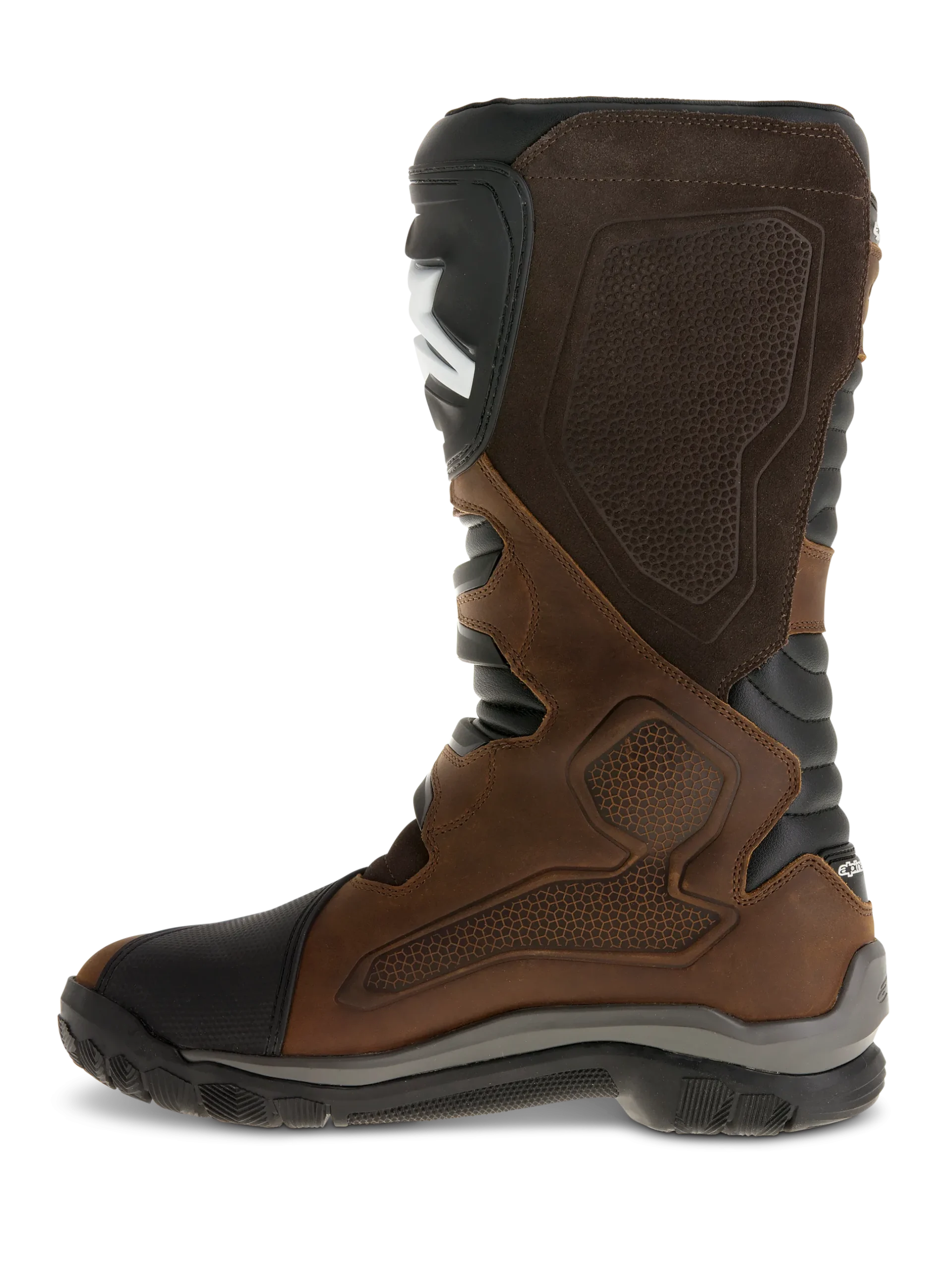 Corozal Adventure Drystar® Oiled Leather Boots